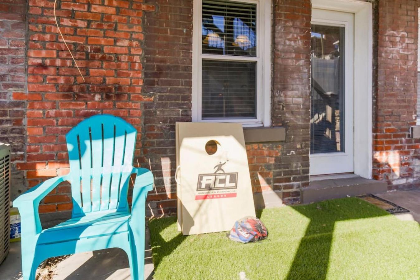 Villa Entire Loft Downtown With Free Parking à Kansas City Extérieur photo