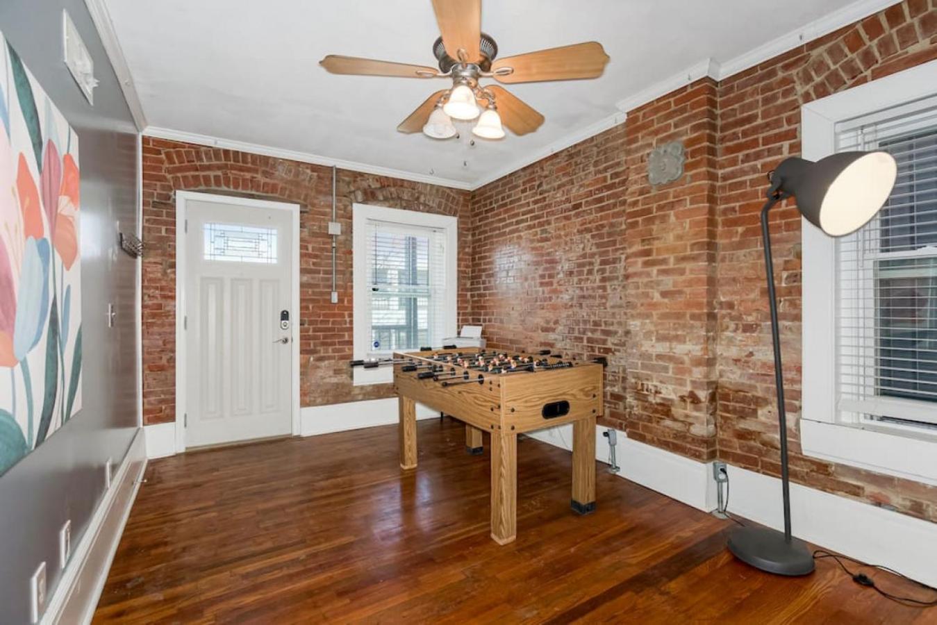 Villa Entire Loft Downtown With Free Parking à Kansas City Extérieur photo